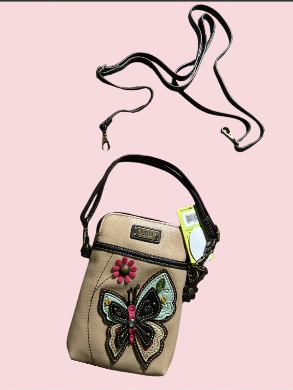 Chala mini bag